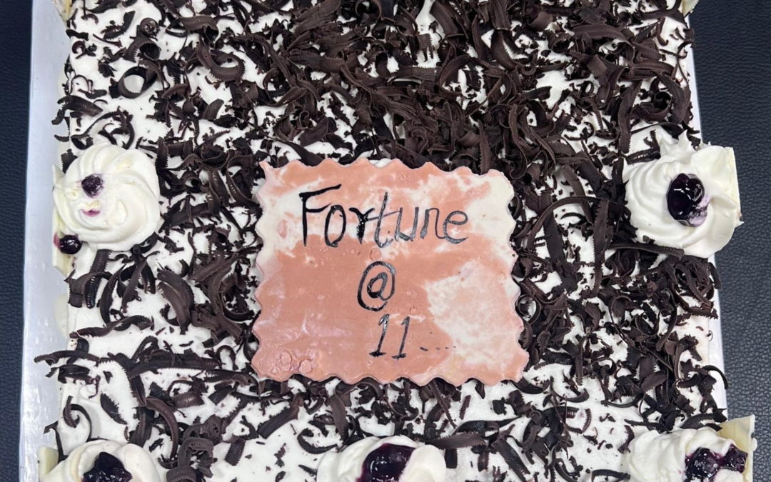 Fortune Credit at 11: Expanding Our Impact with the Launch of the Busia Branch