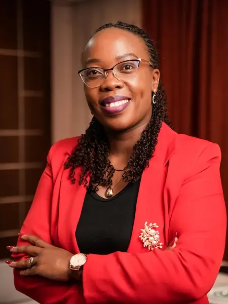 Cynthia Musilibi