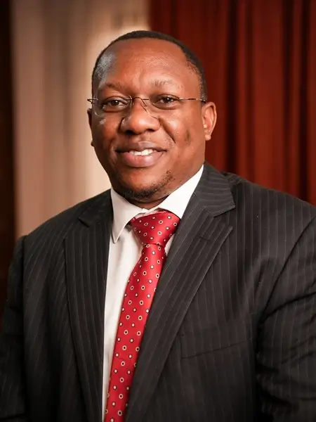 Emmanuel Agunda