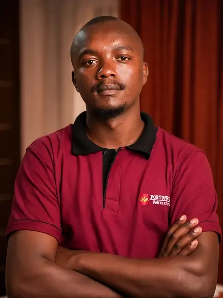 Felix Muriithi