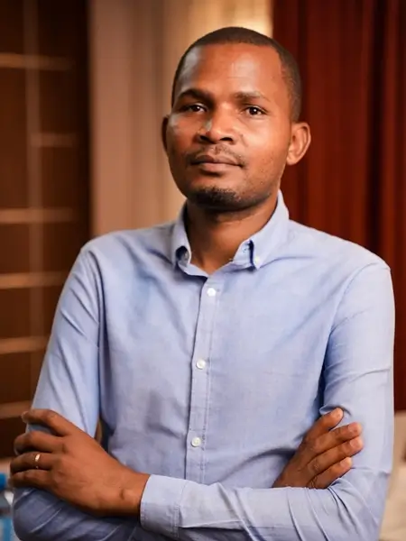 Festus Syengo