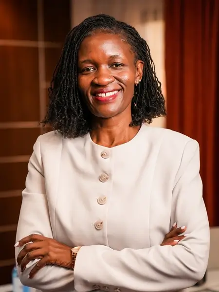 Janet Kuteli