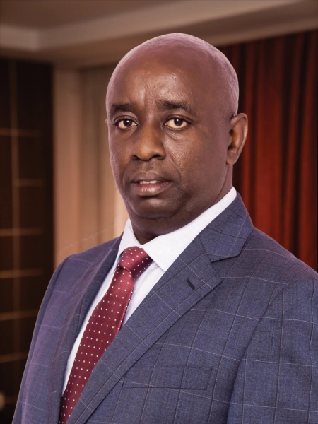 Kairu Mbuthia