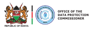Office of the Data Protection Commissioner