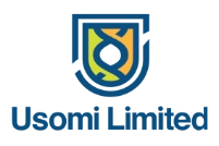 Usomi Limited