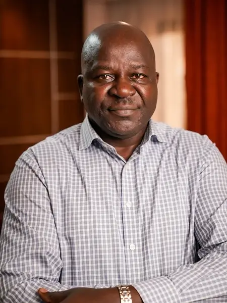 Wangira Okoba