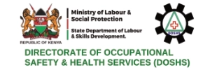 Directorate of Occupational Safety and Health Services - Kenya