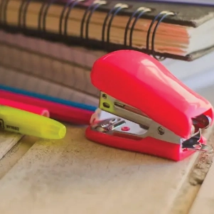 School stationery