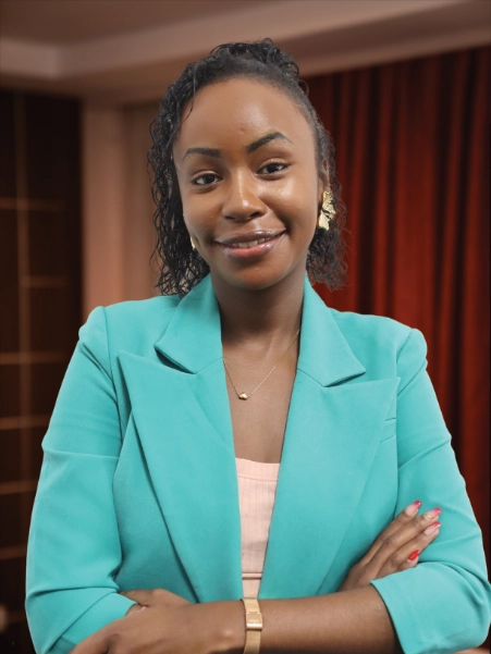 Julie Njuguna