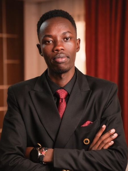 Winnfry Kipkorir